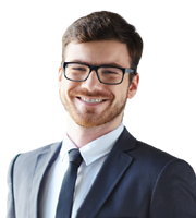 Our multilingual PAs will tailor their approach to your unique business needs. Get in touch to see how we can help your business go global! headshot