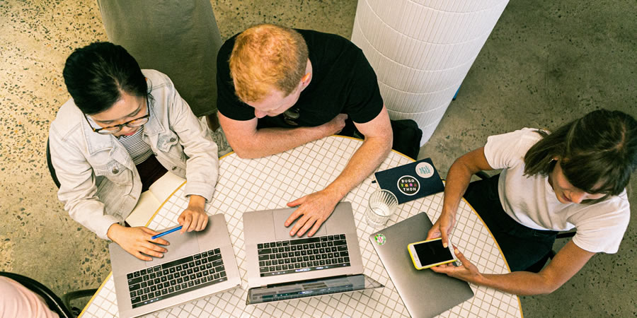 Multicultural marketing services