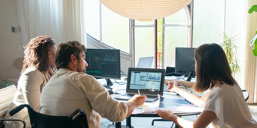SEO and digital marketing translation and localisation