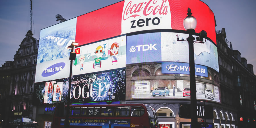 Advertising and Marketing