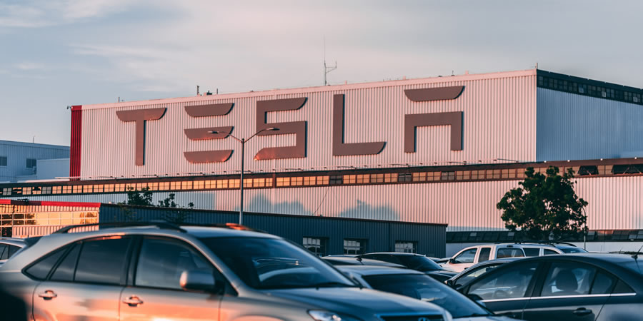 Automotive businesses