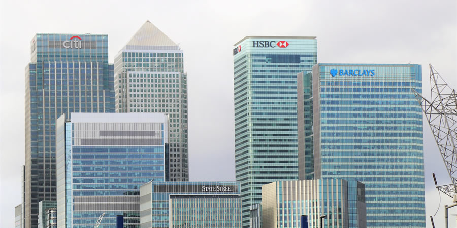 Banking & Finance