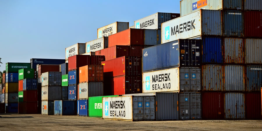 Haulage and logistics