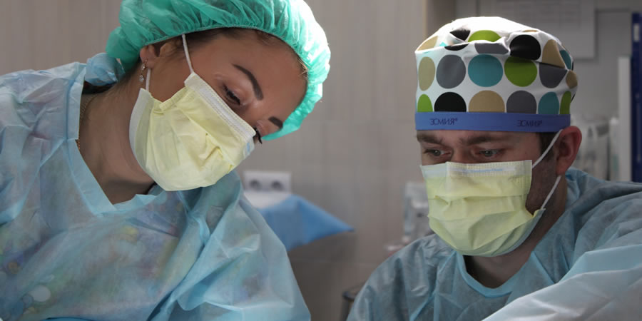 Healthcare and Medical