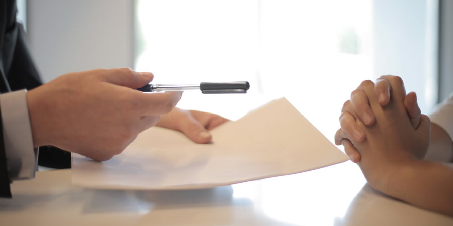 Legal Services Support