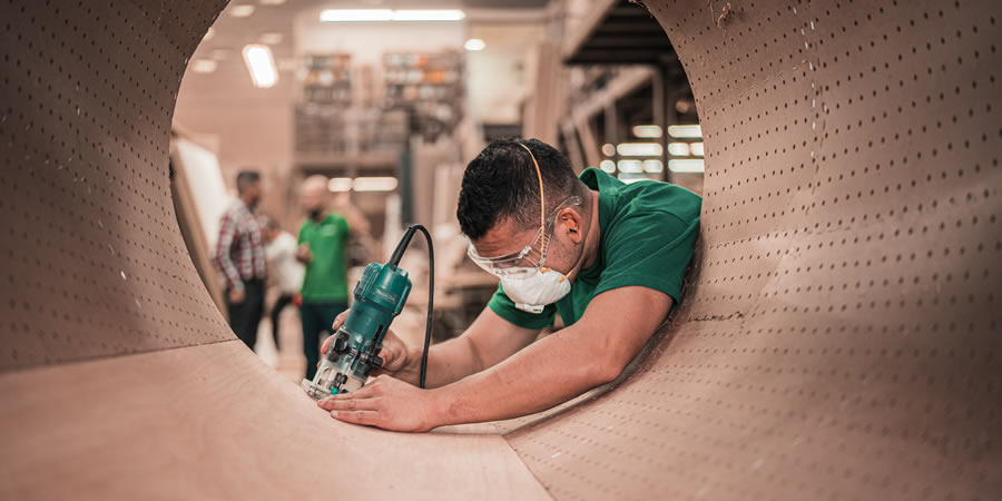 Manufacturing