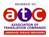 Association of Translation Companies